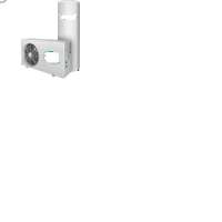 华扬太阳能热水器KFD105/200/F/CHD