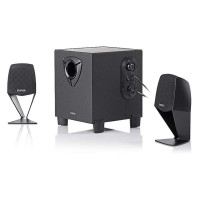 漫步者电脑音箱R102V