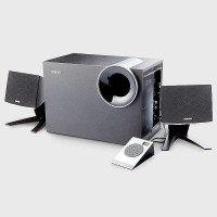 漫步者电脑音箱R201T08