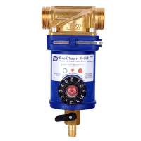 汉斯希尔(SYR)ProClean F-FR(WS-2340-20-103)标准型前置过滤器