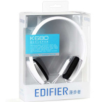 漫步者耳机K680(时尚白)