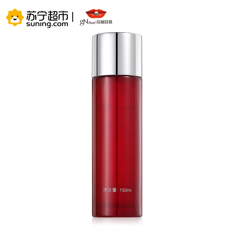 京润珍珠 珍珠盈润柔肤水150ml