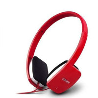 漫步者耳机K680（法拉利红）