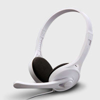 漫步者耳机K550(时尚白)