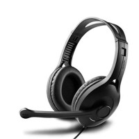 漫步者耳机K800(黑色)