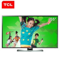 TCL电视 L55A71C 55英寸