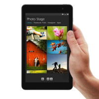 戴尔(DELL) Venue 8 Pro 8英寸平板电脑(四核3740D 2G 32G eMMC IPS Win8.1)黑