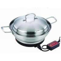 荣事达电磁炉21-M15A