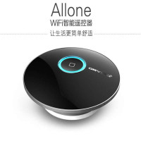 欧瑞博(ORVIBO) WiWo-R1 Allone智能遥控器 WIFI红外转发 手机远程遥控