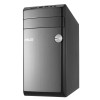 华硕(ASUS)M31AD台式主机 19.5英寸显示器(G3220 4G 500G GT620 1G独显 DOS 黑色)