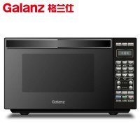 格兰仕微波炉G70F20CN3XL-R6(B0) 20L 经典下拉门微波炉 光波炉