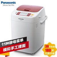 松下面包机SD-P103