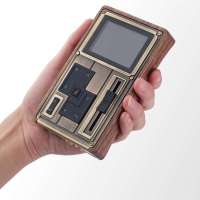 七彩虹(Colorfly)音频播放器(MP3)Pocket HIFI C4 Pro(16G)