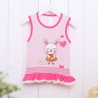 可爱可心 背心裙 F290M3-0103