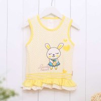 可爱可心 背心裙 F290M3-0202