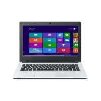 海尔(Haier)S400 14英寸笔记本(1017U/2G/320G/集显/win8/银)