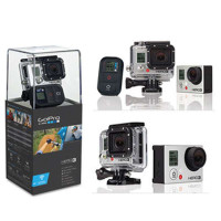 phantom专用gopro相机