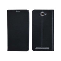 MEGIX TCL么么哒S720T之清雅系列保护套黑色