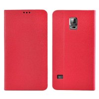 MEGIX 三星S5之名爵系列保护套玫红色