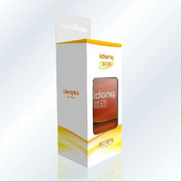 爱动体感运动游戏机运动脚标