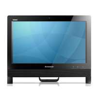 联想(Lenovo) S510-00 G2030 2G1T DVDRW 20英寸一体机电脑