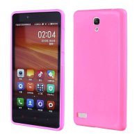 MEGIX 红米note保护壳琥珀系列