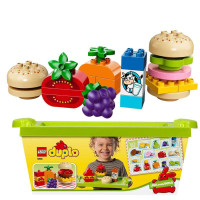 乐高®得宝®创意野餐