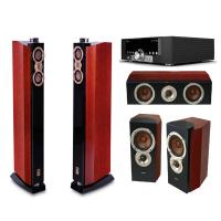 爱浪 DX-2家庭影院音响