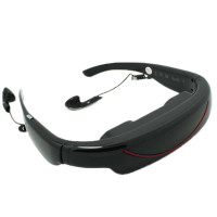 私影(SISVING)视频眼镜VG32072