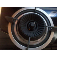 樱雪燃气灶JZT-Q1303(B)