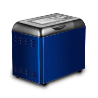 东菱面包机DL-600 全新升级宝石蓝