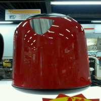 格来德电水煲WKF-D817红色