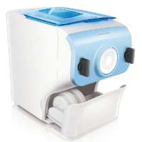 飞利浦面条机HR2330/01 全自动面条机电动压面机 和面机制作婴儿辅食