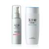玉兰油白里透红乳液75ml+美白营养水150ml