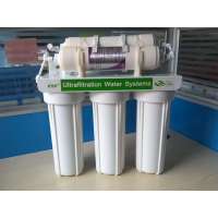 好自然净水机UF-3