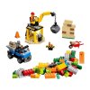 [苏宁自营]LEGO 乐高 小拼砌师系列建筑工地10667