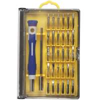 赛拓(SANTO) 1141 30合1手机维修精密批套装