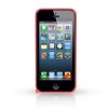 viken iPhone5/5s 金属边框 红色