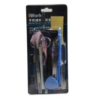 赛拓(SANTO) 1142 15件套手机维修工具