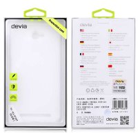 devia锐系列背壳TCL么么哒S720T