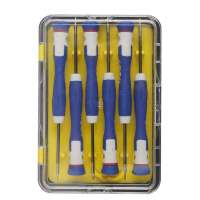 赛拓(SANTO) 1161 6件套手机维修精密螺丝批