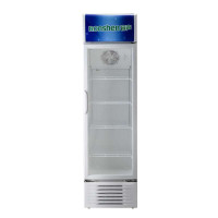 容声冷柜SC-282FLC/H