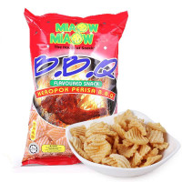 妙妙烧烤味酥60g