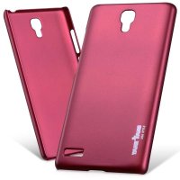 奇克摩克（TAKE FANS)耀彩系列手机壳保护套小米红米 Note