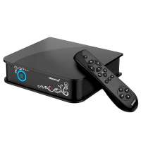 Timetop代代星智能网络机顶盒 TE202R红外高配版