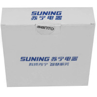 赛拓(SANTO) 8104 高级精装红酒开瓶器4件套