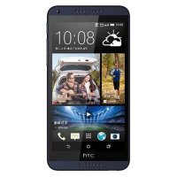 HTC手机D816d(自由灰)