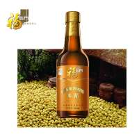 福临门 米醋 500ML/瓶
