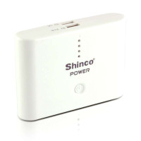 新科移动电源 S1200