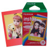 富士(FUJIFILM)趣奇(checky)instax mini炫彩胶片